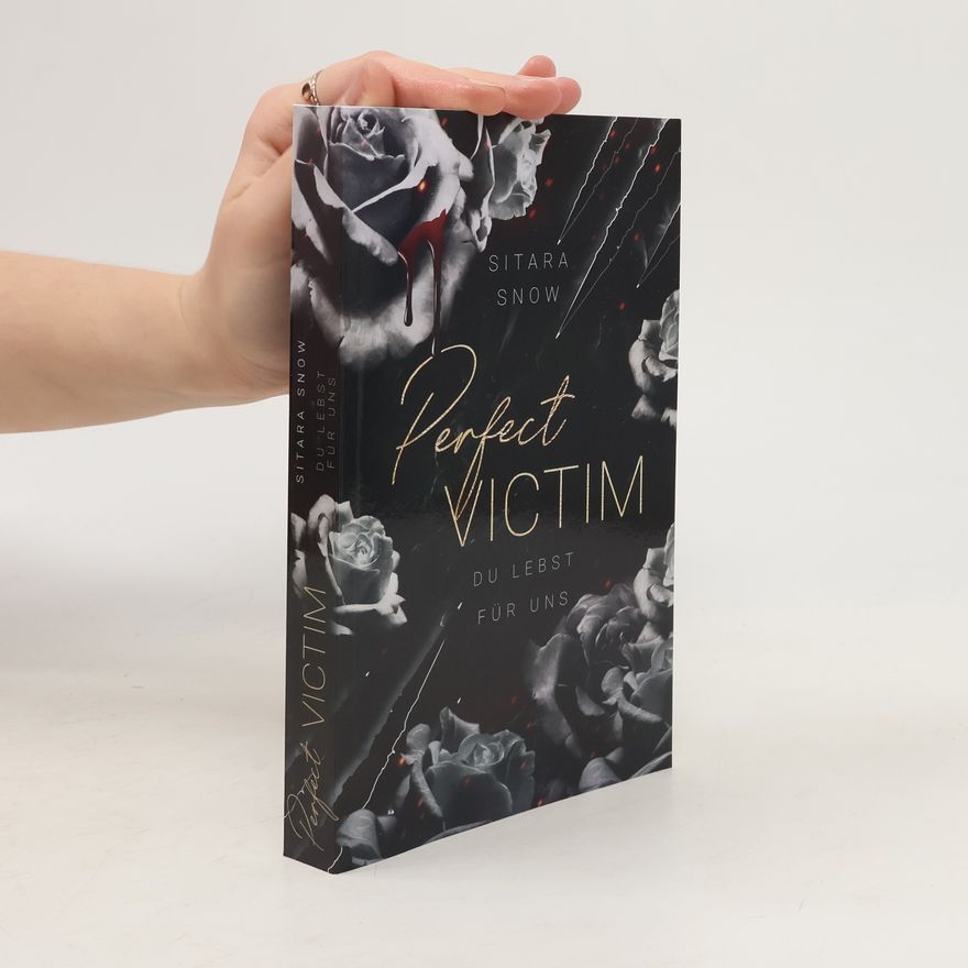 Sitara Snow Dark Romantasy: Perfect Victim