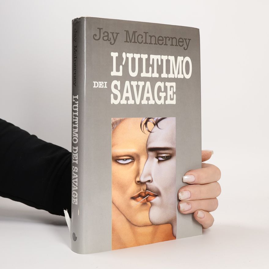 Jay McInerney L'ultimo dei Savage