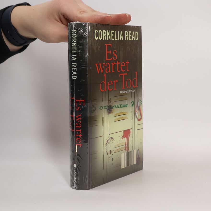 Cornelia Read Es wartet der Tod