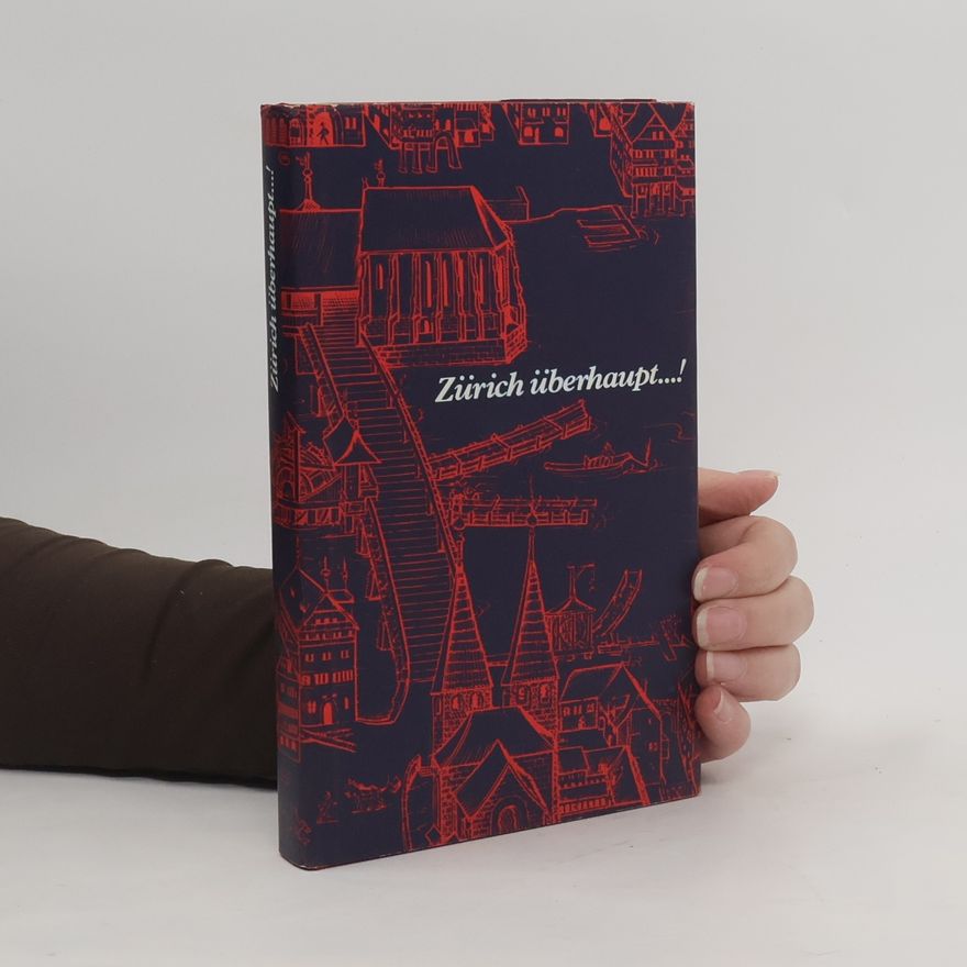 Autorenkollektiv Zürich überhaupt...!