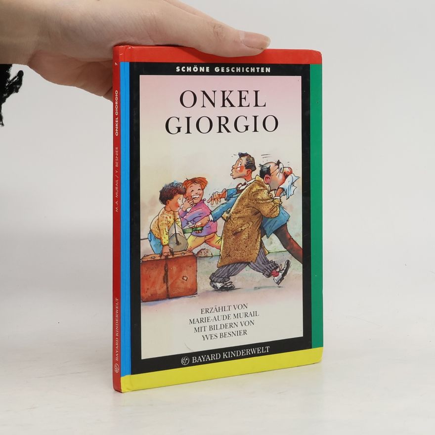 kolektiv Onkel giorgio 7