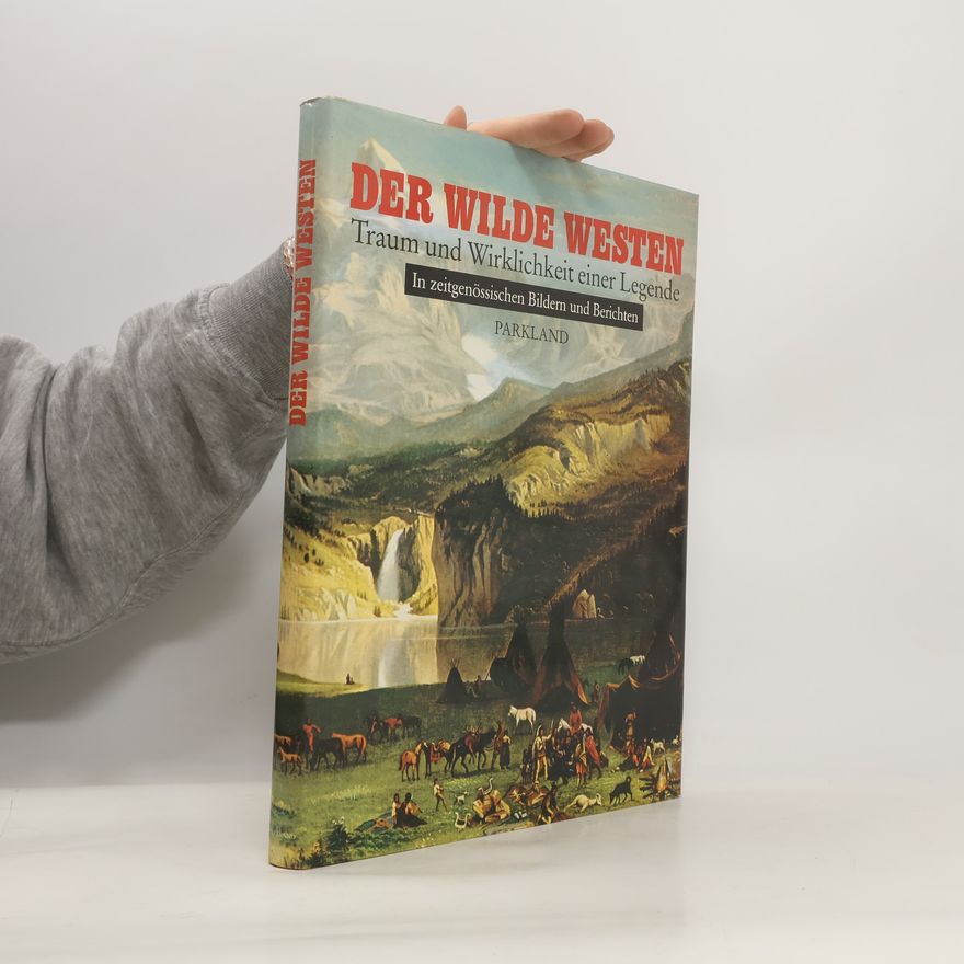 Barbara Kappelmayr Der Wilde Westen