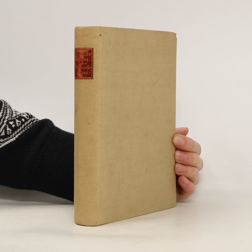 Friedrich Jaennicke Jaennickes Handbuch der Aquarellmalerei