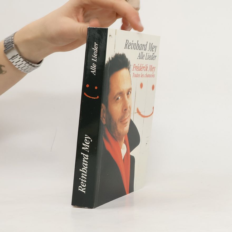 Reinhard Mey Alle meine Lieder