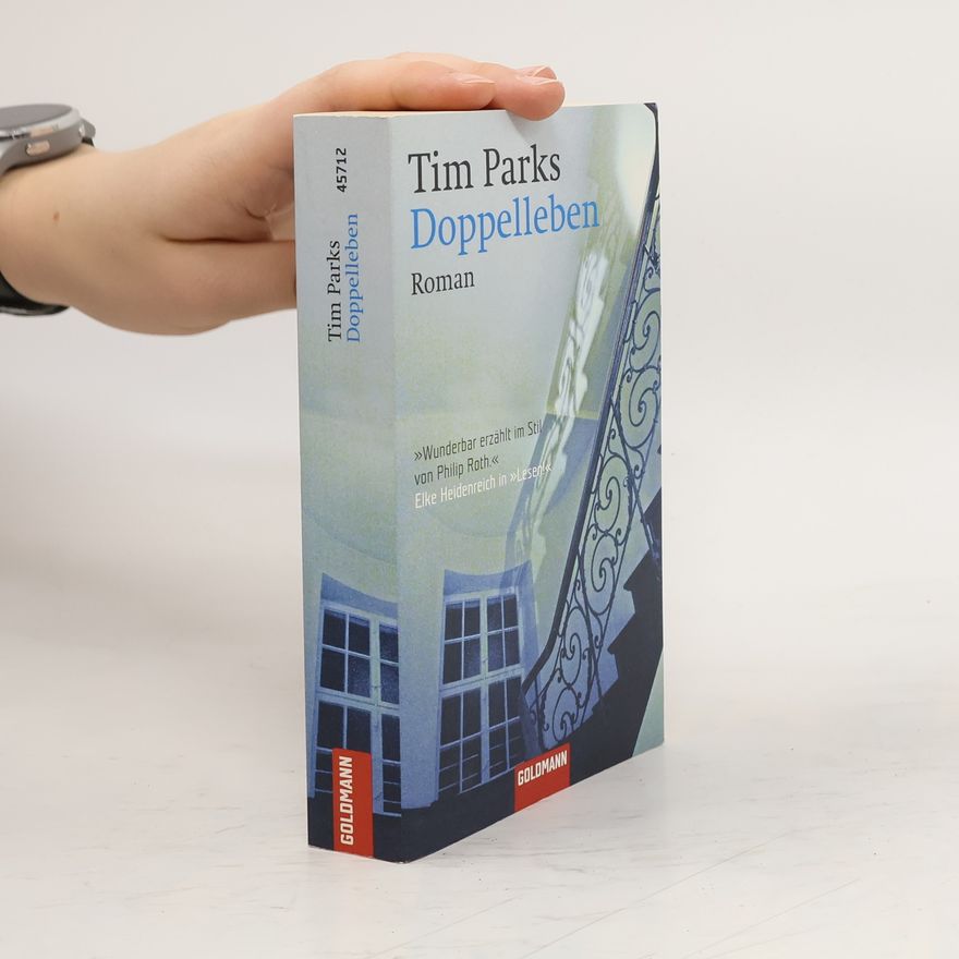 Tim Parks Doppelleben