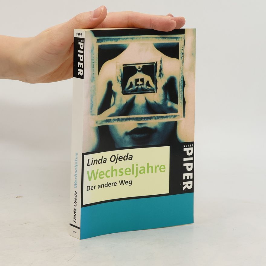 Linda Ojeda Wechseljahre