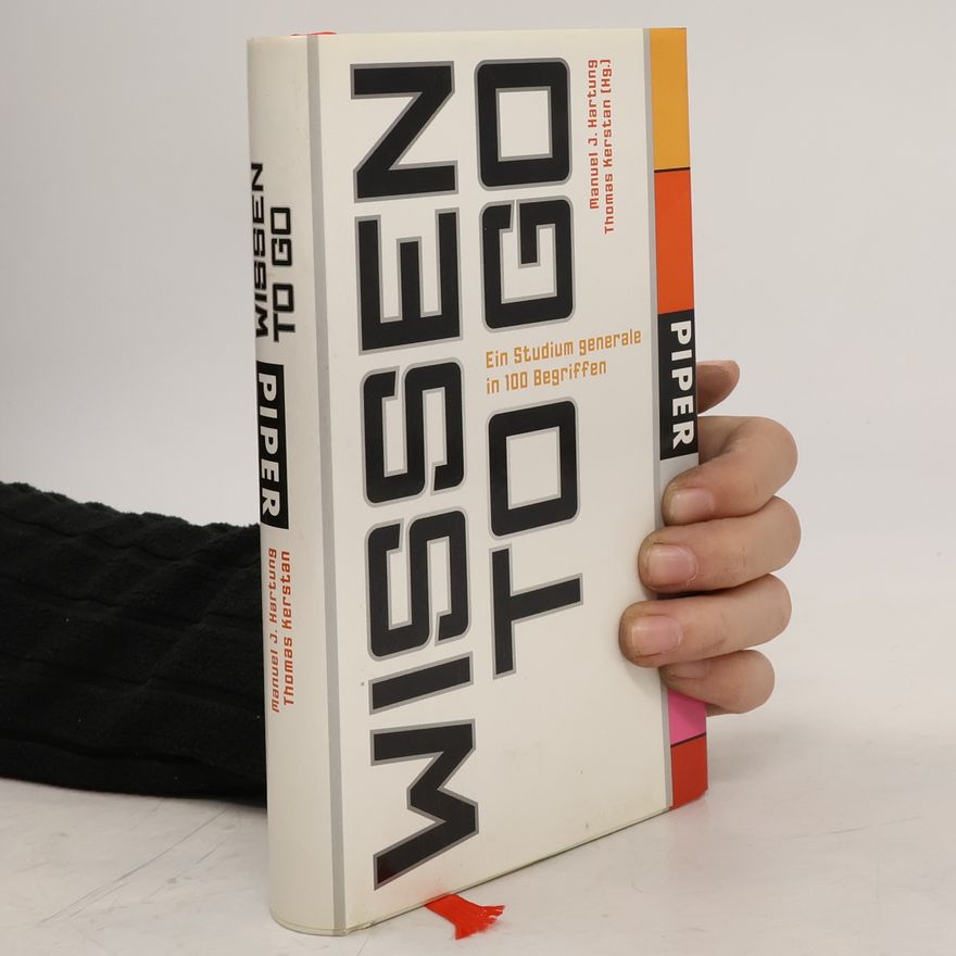 Manuel J. Hartung Wissen to go