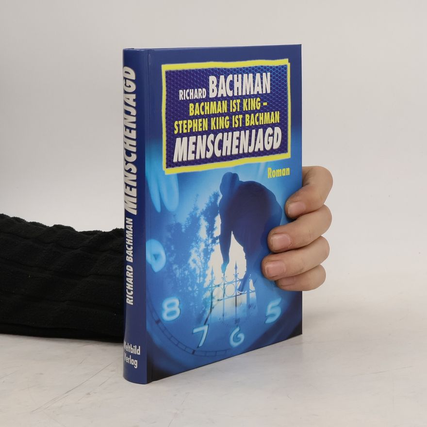 Stephen King Menschenjagd