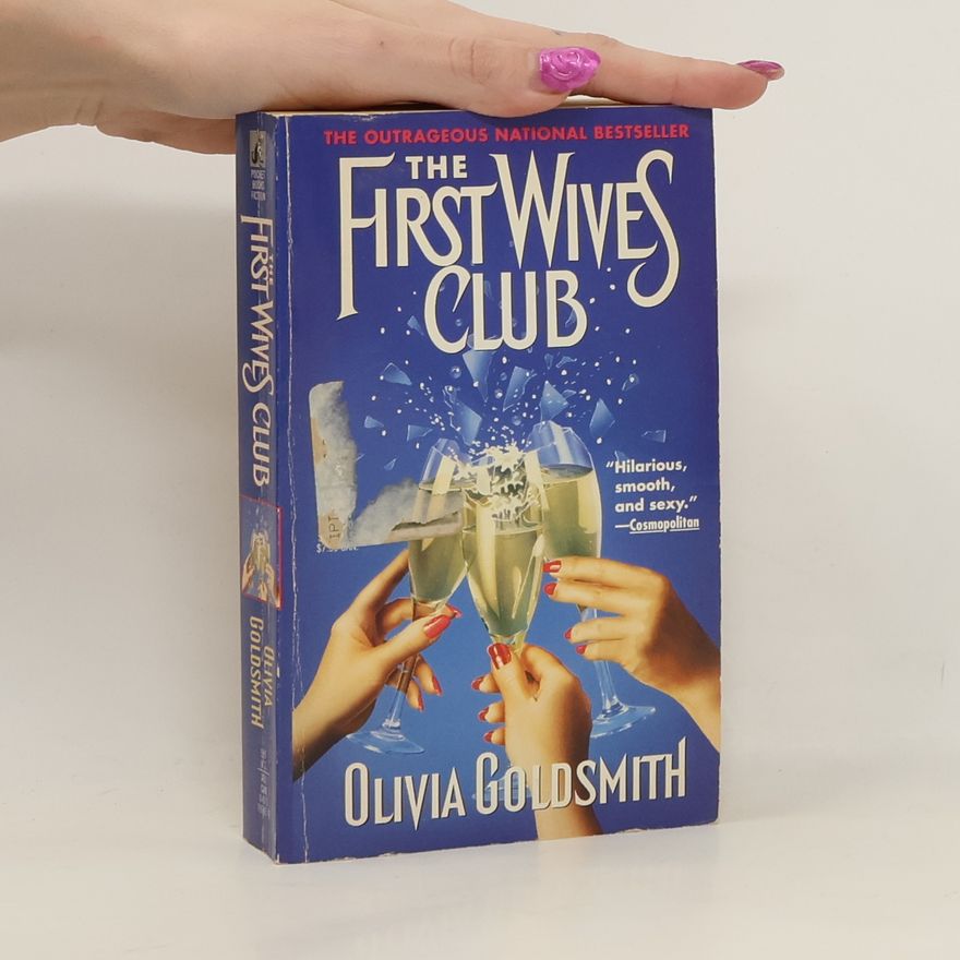 Olivia Goldsmith The First Wives Club