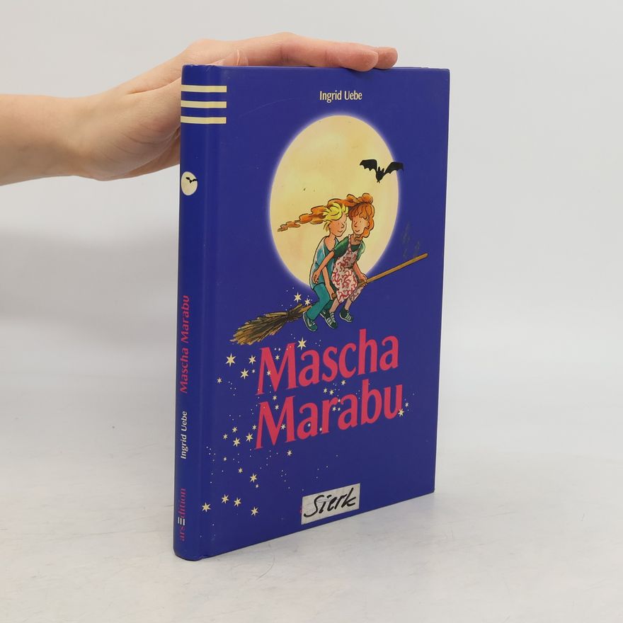 Ingrid Uebe Mascha Marabu