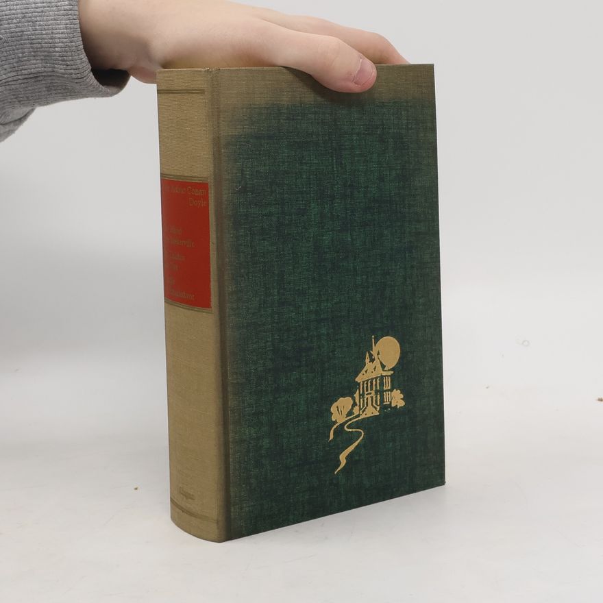 Arthur Conan Doyle Der Hund von Baskerville