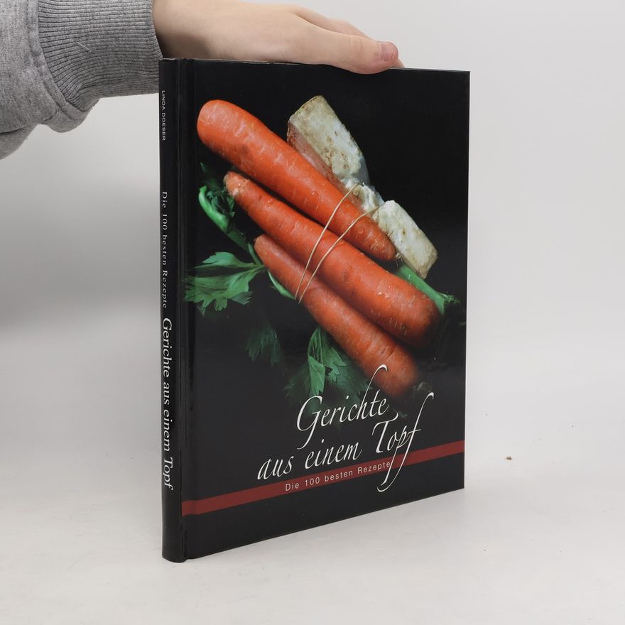 Autorenkollektiv Gerichte aus einem Topf
