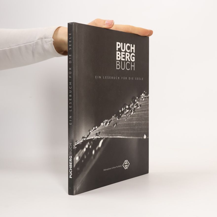 Autorenkollektiv Puchberg Buch