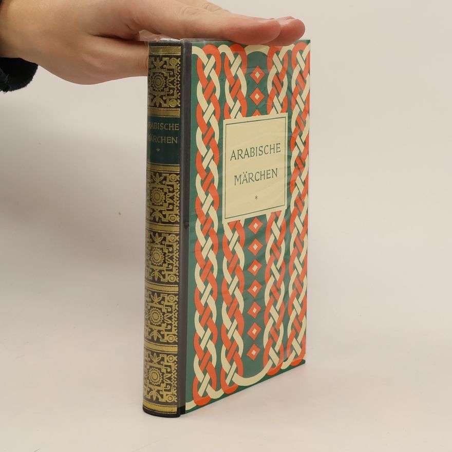 Autorenkollektiv Arabische Märchen