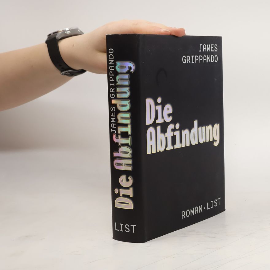 James Grippando Die Abfindung