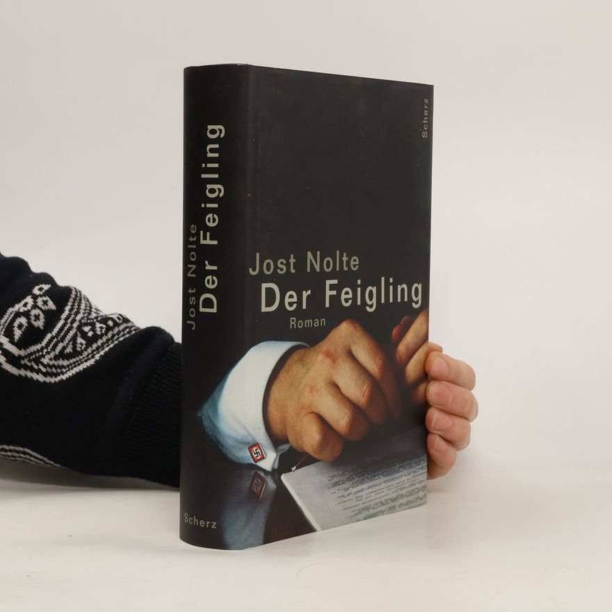 Jost Nolte Der Feigling