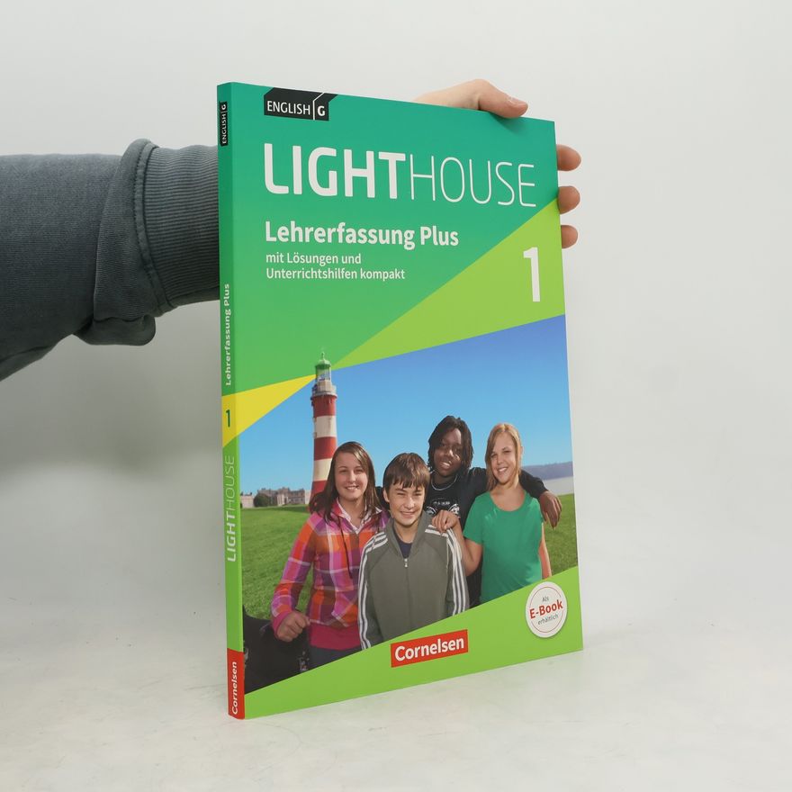 Various authors English G - Lighthouse