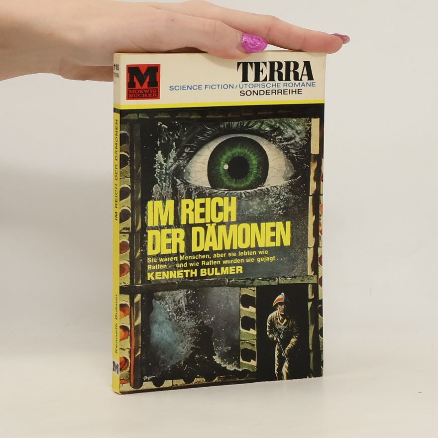 Kenneth Bulmer Im Reich der Dämonen