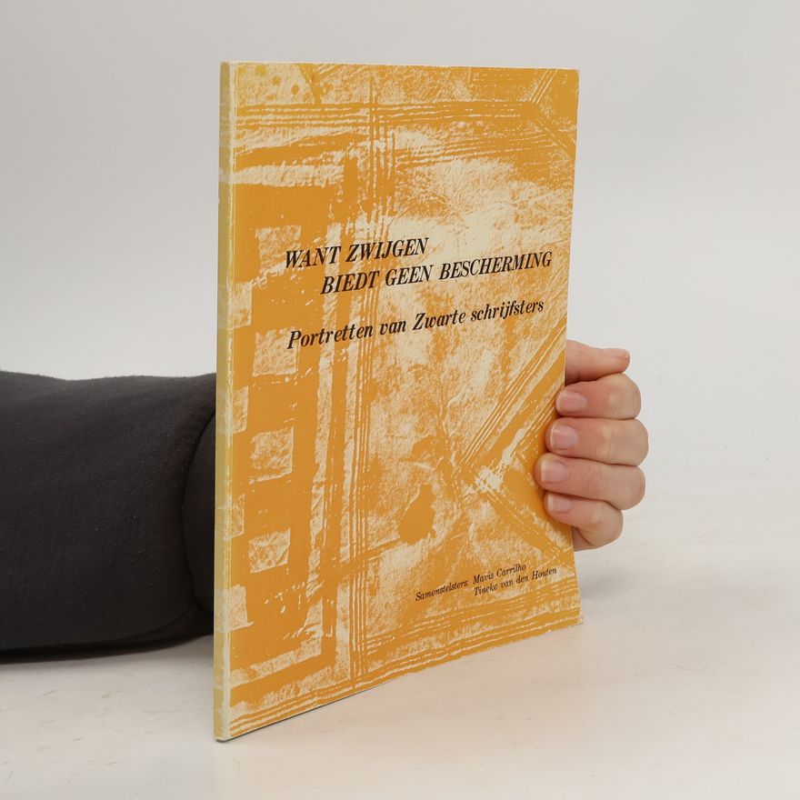 Autorenkollektiv Want zwijgen biedt geen bescherming