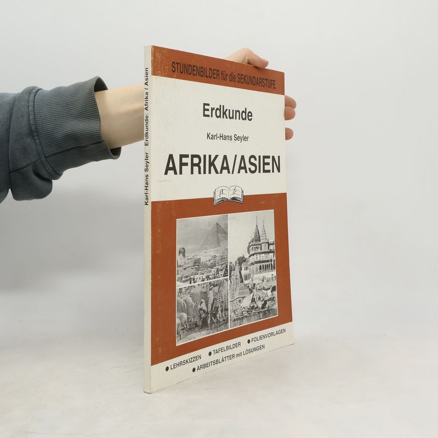 Various authors Asien und Afrika