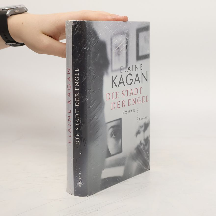 Elaine Kagan Stadt der Engel