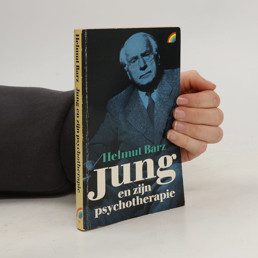 Helmut Barz Jung en zijn psychotherapie