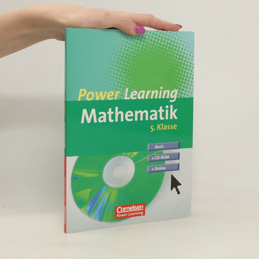 Fritz Kammermeyer Power learning