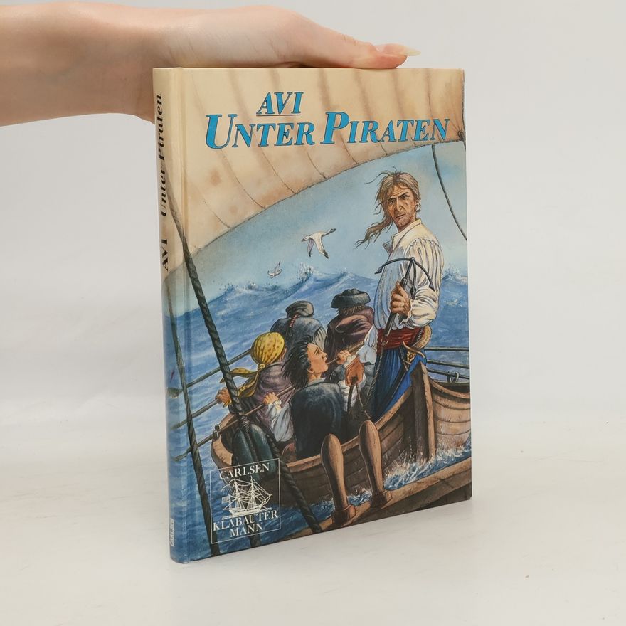 Avi Unter Piraten