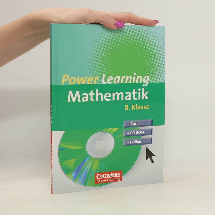 Hans Karl Abele Power learning