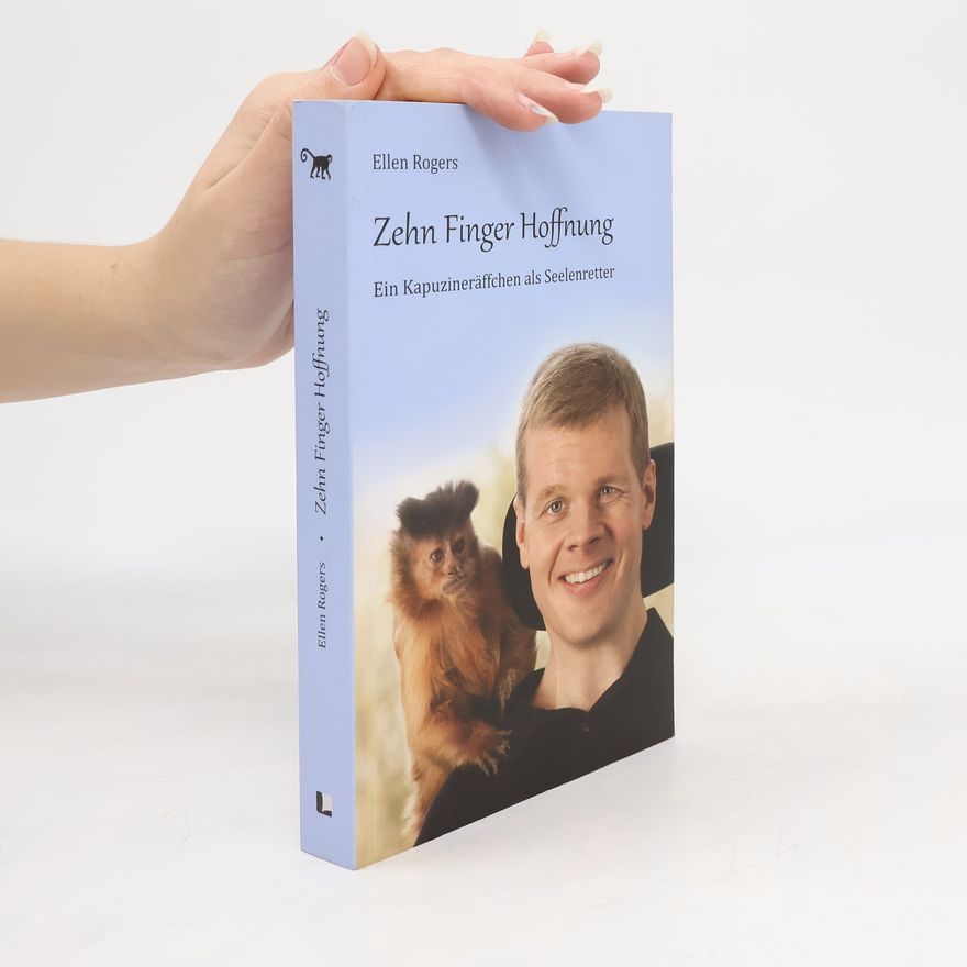 Ellen Rogers Zehn Finger Hoffnung