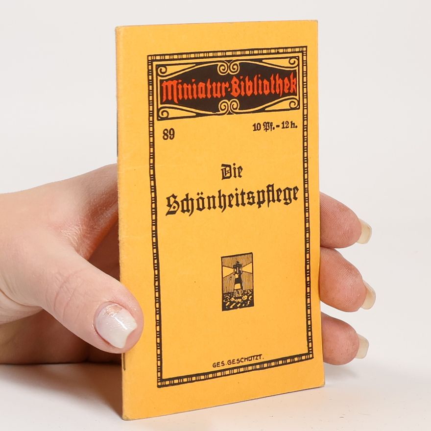 Autorenkollektiv Miniatur-Bibliothek 89