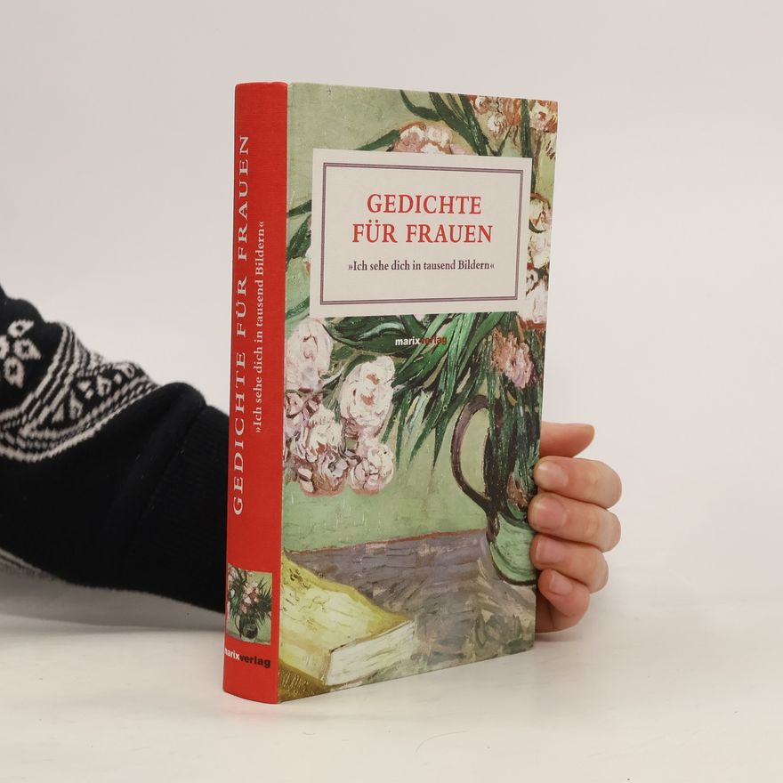 Adrienne Schneider Gedichte für Frauen
