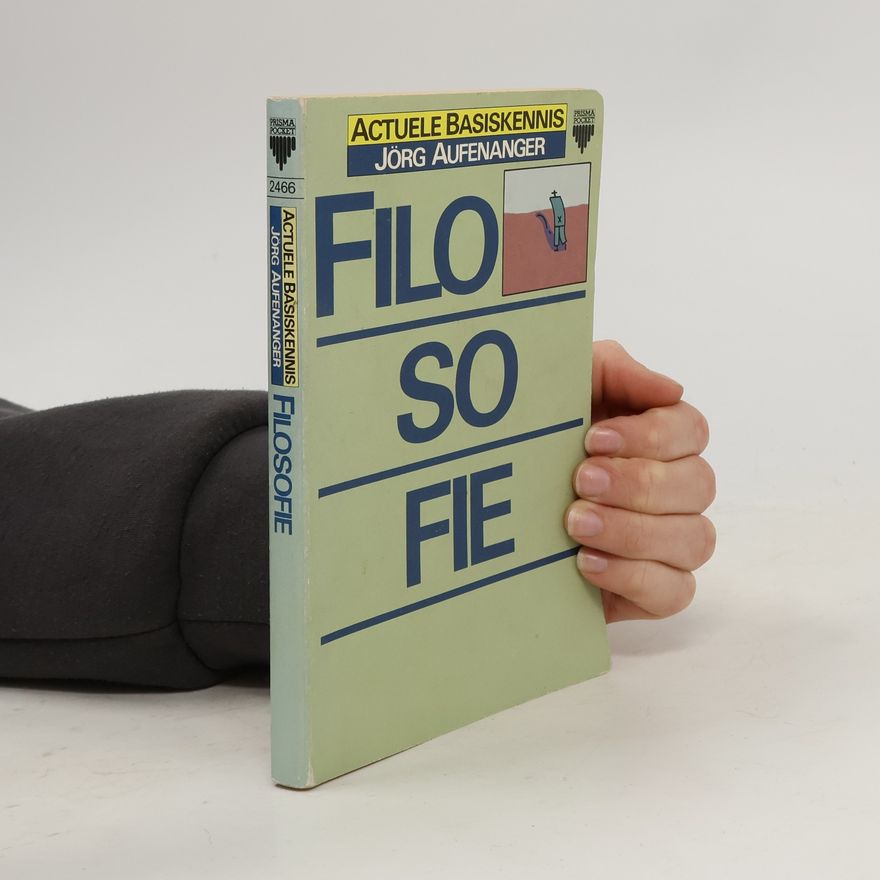 Jörg Aufenanger Filosofie