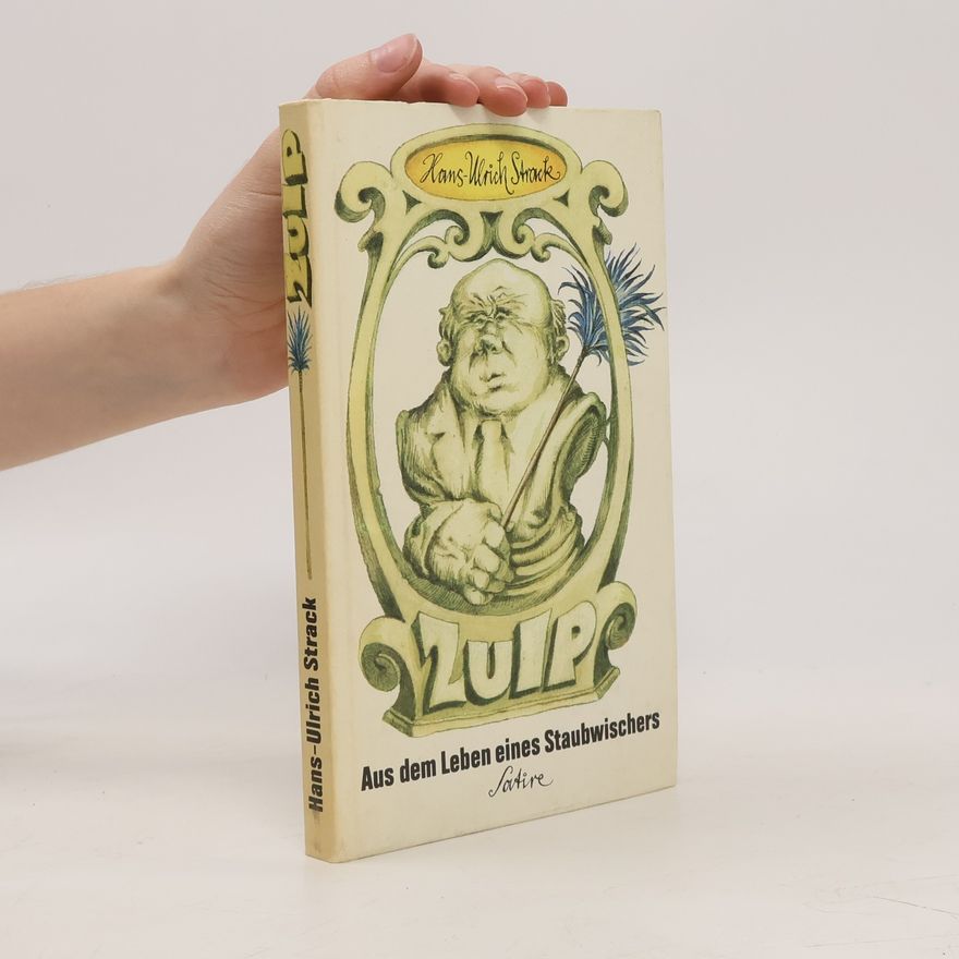 Hans Ulrich Strack Zulp