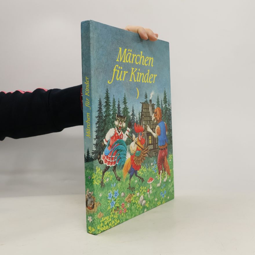 Autorenkollektiv Märchen für Kinder