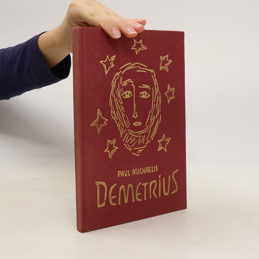 Paul Michaelis Demetrius