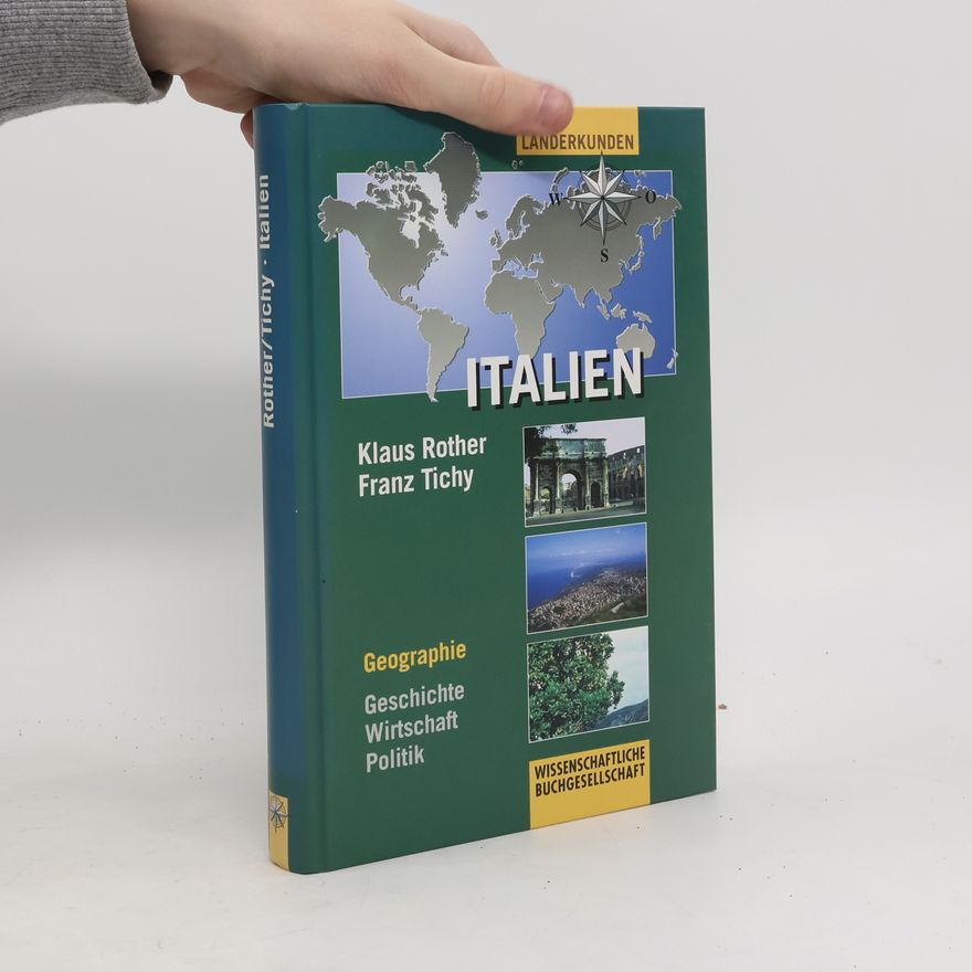 Klaus Rother Italien