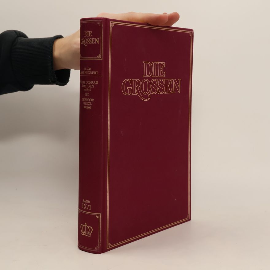 Autorenkollektiv Die Grossen 19.-20.
