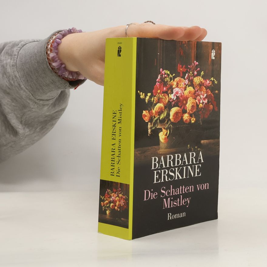 Barbara Erskine Die Schatten von Mistley