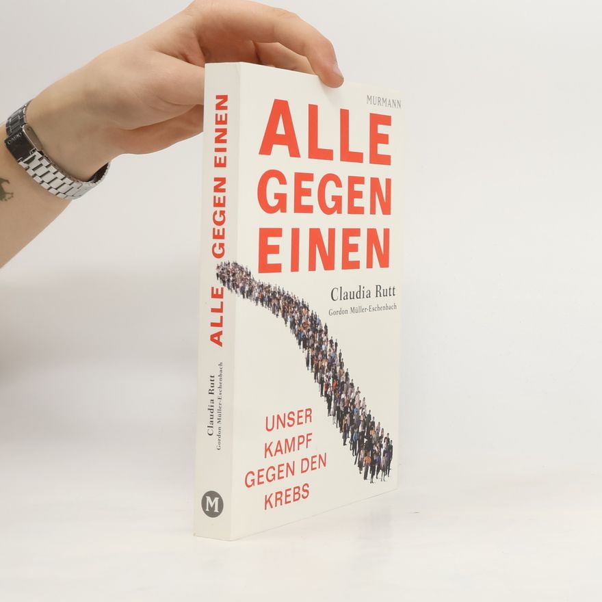 Gordon Müller-Eschenbach Alle gegen einen