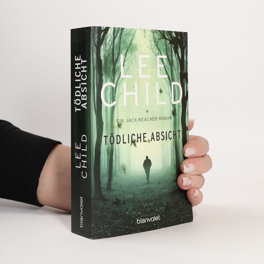 Lee Child Tödliche Absicht