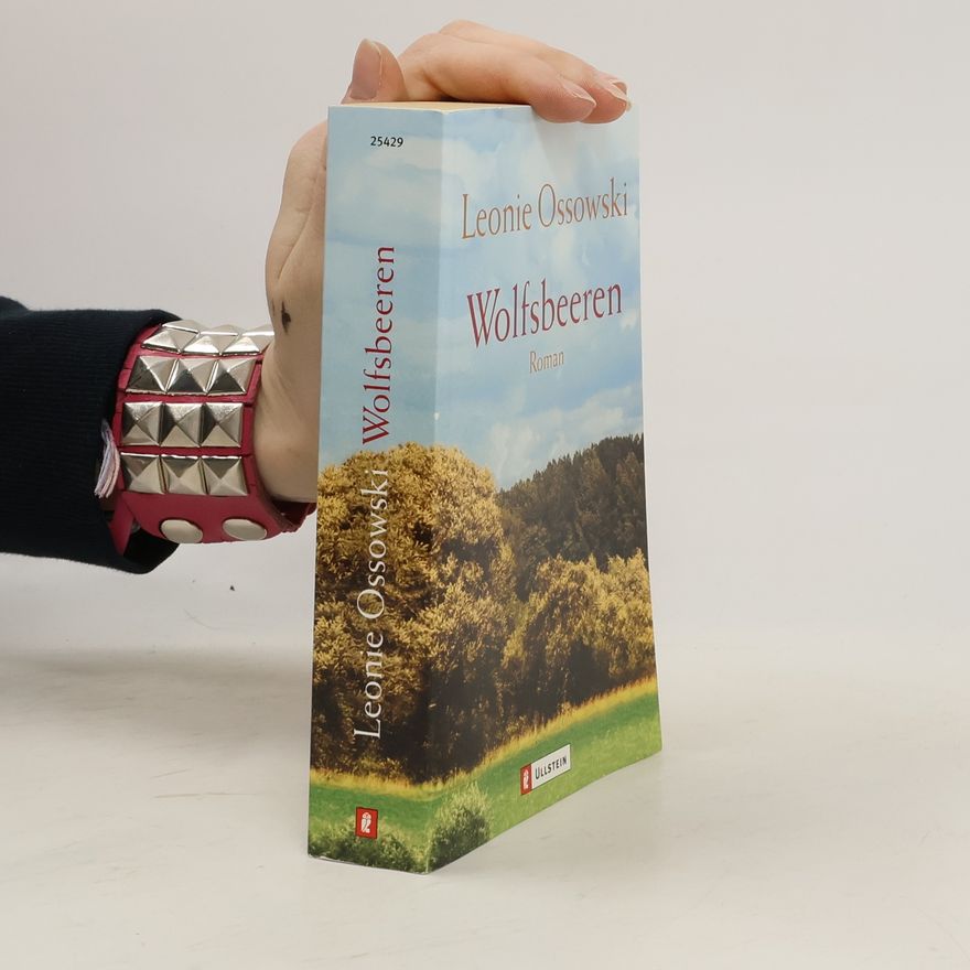 Leonie Ossowski Wolfsbeeren