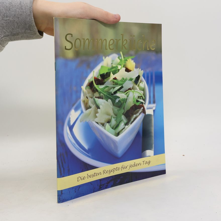 Autorenkollektiv Sommerkuche