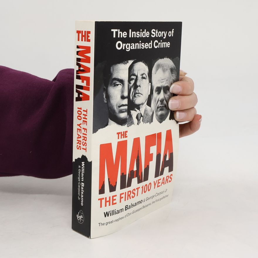 William Balsamo The Mafia