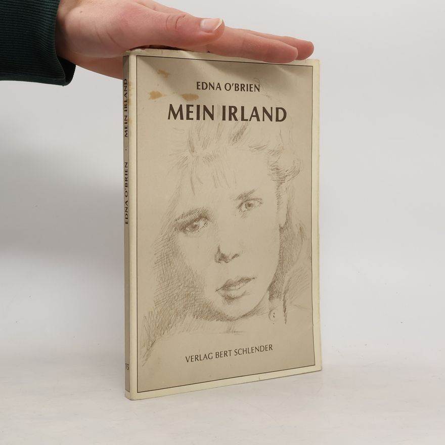 Edna O. Brien Mein Irland