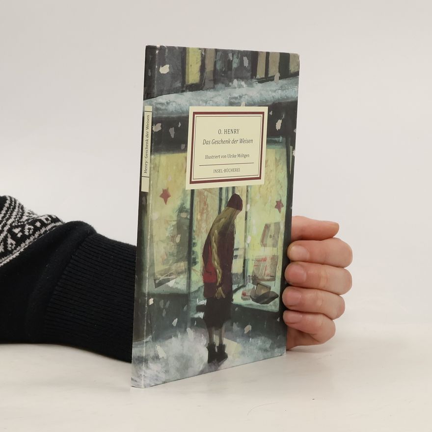 O. Henry Das Geschenk der Weisen
