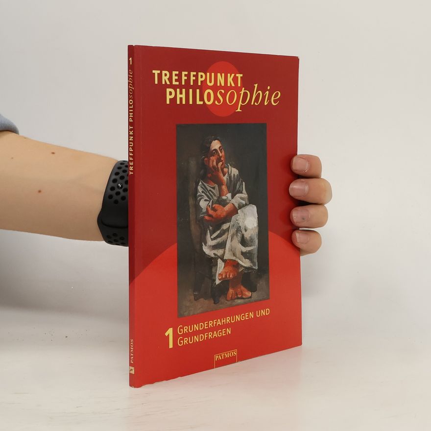 Martin Morgenstern Treffpunkt Philosophie