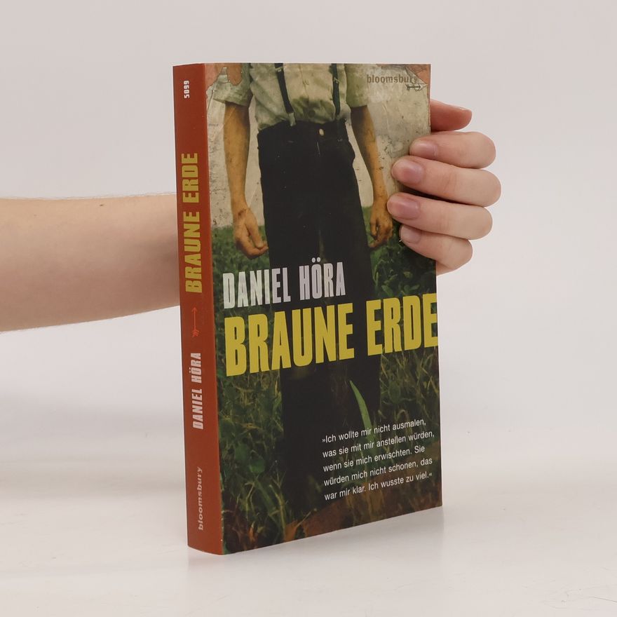 Daniel Höra Braune Erde