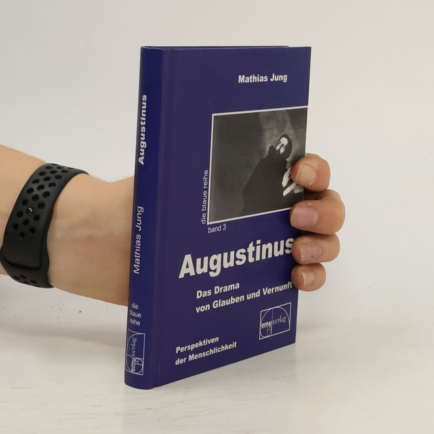 Mathias Jung Augustinus