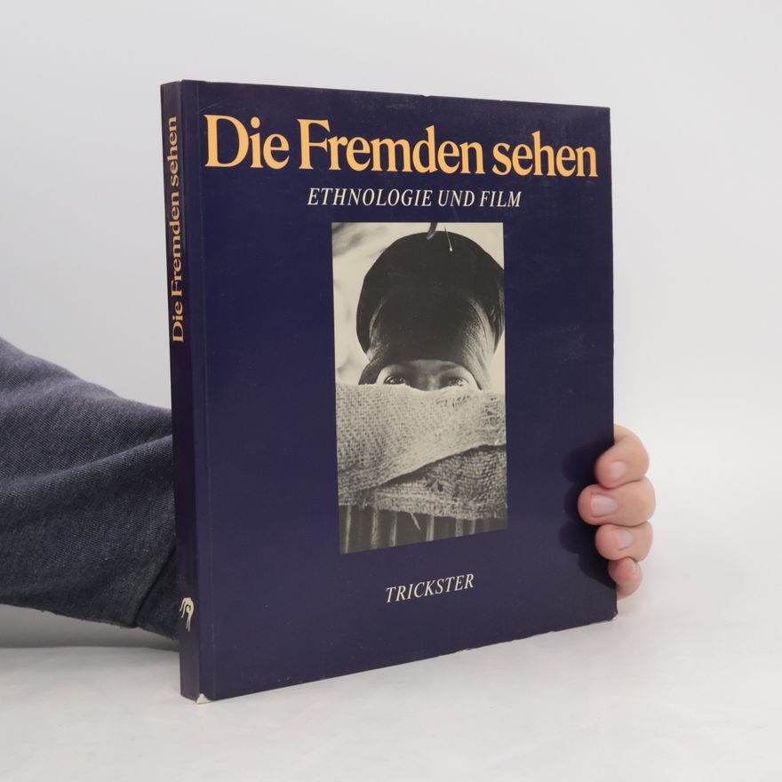 Autorenkollektiv Die Fremden sehen